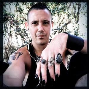 Meet your Posher, Patrick